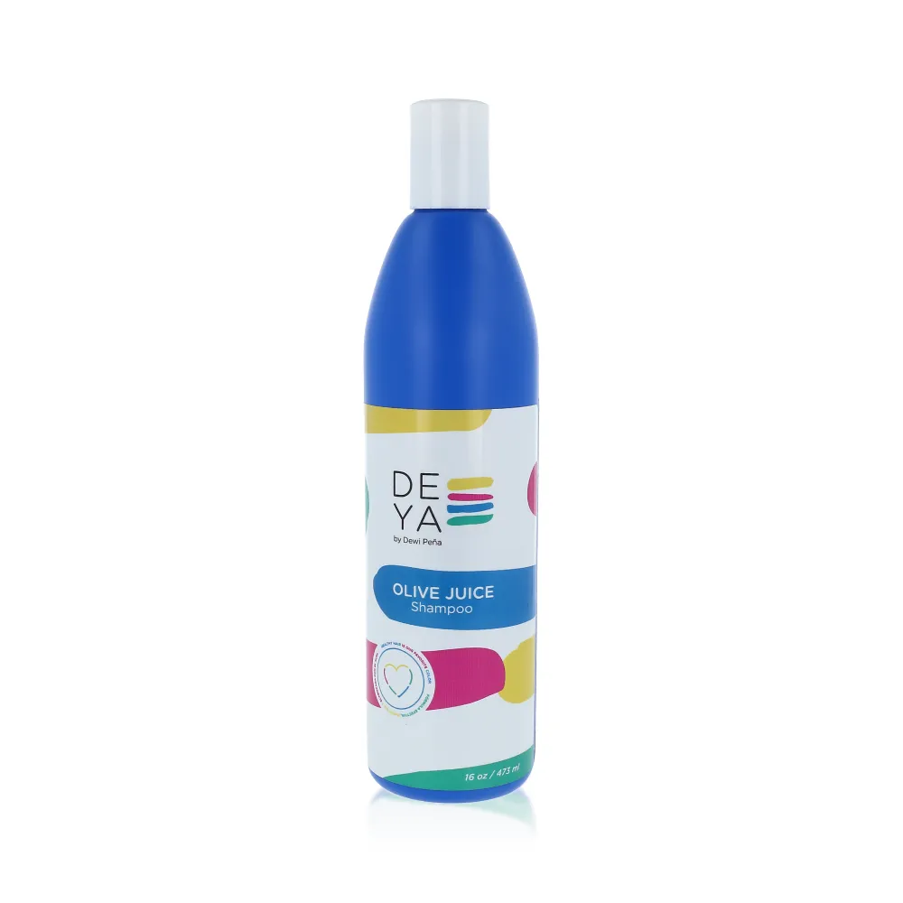 DEYA OLIVE JUICE 16 OZ